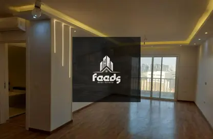 Apartment - Studio - 1 Bathroom for rent in Hyde Park - 5th Settlement Compounds - The 5th Settlement - New Cairo City - Cairo
