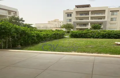 Chalet - 2 Bedrooms - 2 Bathrooms for rent in Amwaj - Sidi Abdel Rahman - North Coast