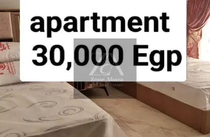 Apartment - 2 Bedrooms - 2 Bathrooms for rent in Stone Residence - 5th Settlement Compounds - The 5th Settlement - New Cairo City - Cairo Apartment - 2 Bedrooms - 2 Bathrooms for rent in Stone Residence - 5th Settlement Compounds - The 5th Settlement - New Cairo City - Cairo