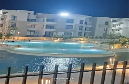 شاليه - 2 غرف نوم - 2 حمامات للبيع في زهرة - سيدي عبد الرحمن - الساحل الشمالي