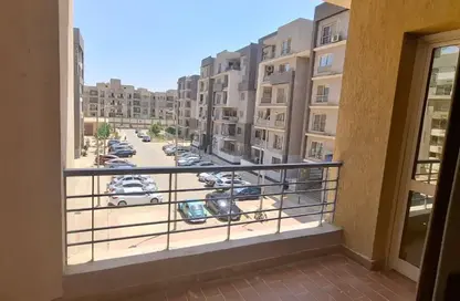 شقة - 3 غرف نوم - 2 حمامات للبيع في دار مصر الأندلس المرحلة التانية - شارع التسعين الجنوبي - التجمع الخامس - مدينة القاهرة الجديدة - القاهرة