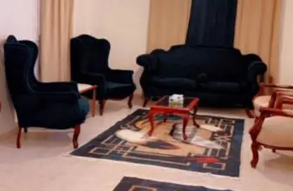 Apartment - 2 Bedrooms - 1 Bathroom for rent in 12th District - 6 October City - Giza Apartment - 2 Bedrooms - 1 Bathroom for rent in 12th District - 6 October City - Giza