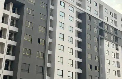 Apartment - 1 Bedroom - 1 Bathroom for rent in Katameya Gate - El Katameya Compounds - El Katameya - New Cairo City - Cairo