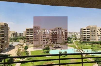 شقة - 3 غرف نوم - 2 حمامات للبيع في سكوير - كمبوندات التجمع الخامس - التجمع الخامس - مدينة القاهرة الجديدة - القاهرة