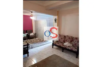 Apartment - 3 Bedrooms - 1 Bathroom for rent in Sheikh Zayed Compounds - Sheikh Zayed City - Giza