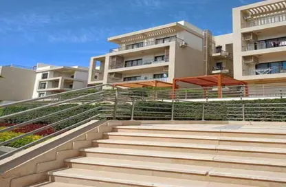 Penthouse - 2 Bedrooms - 3 Bathrooms for sale in Fifth Square - The 5th Settlement - New Cairo City - Cairo
