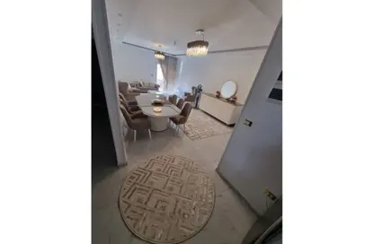 شقة - 3 غرف نوم - 1 حمام للبيع في عمارات البنفسج - البنفسج - مدينة القاهرة الجديدة - القاهرة