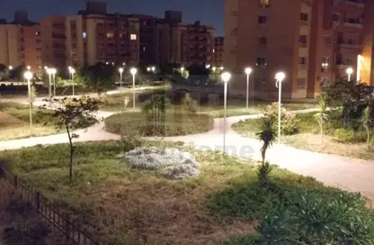 شقة - 3 غرف نوم - 3 حمامات للبيع في مدينة وصال - كمبوندات الشروق - مدينة الشروق - القاهرة