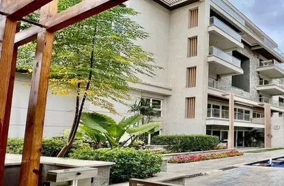 Apartment - 3 Bedrooms - 3 Bathrooms for sale in Mountain View iCity - 5th Settlement Compounds - The 5th Settlement - New Cairo City - Cairo