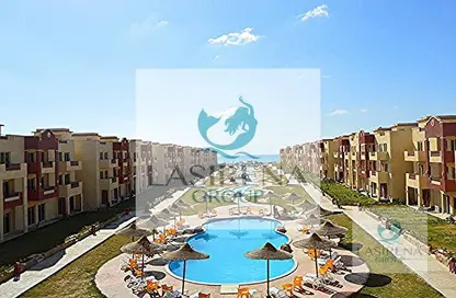 Villa - 4 Bedrooms - 3 Bathrooms for sale in Lasirena Oyoun Mousa - Ras Sedr - South Sainai