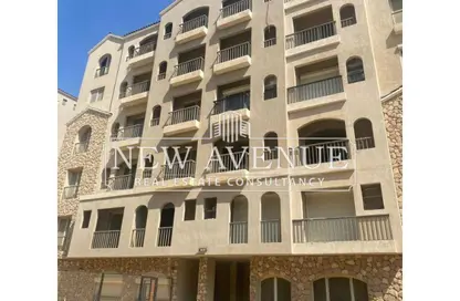 شقة - 2 غرف نوم - 2 حمامات للبيع في جرين سكوير - كمبوندات مدينة المستقبل - مدينة المستقبل - القاهرة