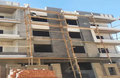 شقة - 3 غرف نوم - 2 حمامات للبيع في بيت الوطن - التجمع الخامس - مدينة القاهرة الجديدة - القاهرة