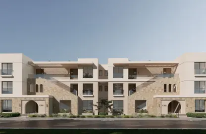 Chalet - 2 Bedrooms - 2 Bathrooms for sale in Summer - Ras Al Hekma - North Coast