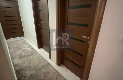 شقة - 2 غرف نوم - 1 حمام للبيع في عربية - المستثمرين الجنوبية - مدينة القاهرة الجديدة - القاهرة