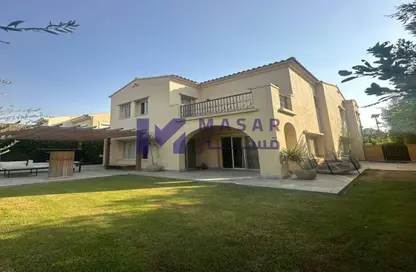 Villa - 4 Bedrooms - 4 Bathrooms for sale in Mivida - 5th Settlement Compounds - The 5th Settlement - New Cairo City - Cairo