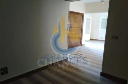 Apartment - 2 Bedrooms - 1 Bathroom for sale in New Maadi - Hay El Maadi - Cairo