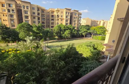 Apartment - 3 Bedrooms - 2 Bathrooms for sale in Madinaty - Cairo
