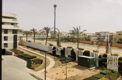 Apartment - 3 Bedrooms - 3 Bathrooms for sale in Villette - 5th Settlement Compounds - The 5th Settlement - New Cairo City - Cairo