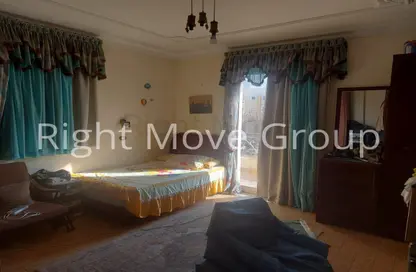 Villa - 5 Bedrooms - 5 Bathrooms for sale in Yasmine District - 14th District - Sheikh Zayed City - Giza