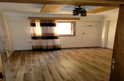 Apartment - 3 Bedrooms - 3 Bathrooms for sale in Al Andalus Buildings - Al Andalus District - New Cairo City - Cairo