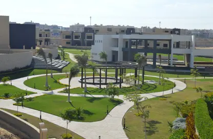 Apartment - 4 Bedrooms - 4 Bathrooms for sale in Joya - 26th of July Corridor - 6 October City - Giza