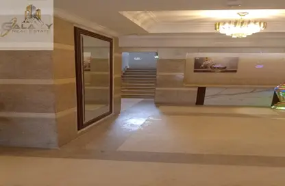 Apartment - 2 Bedrooms - 2 Bathrooms for sale in Zahraa Al Maadi St. - Degla - Hay El Maadi - Cairo
