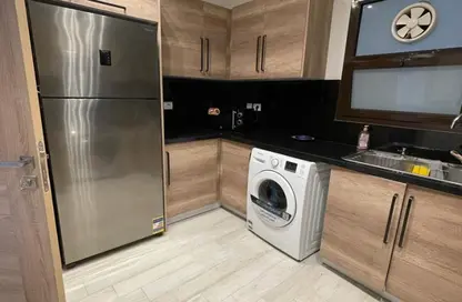 Apartment - 3 Bedrooms - 3 Bathrooms for rent in Westown - Sheikh Zayed Compounds - Sheikh Zayed City - Giza