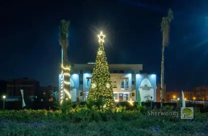 Apartment - 3 Bedrooms - 1 Bathroom for sale in New Heliopolis Compounds - New Heliopolis - Cairo