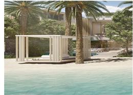 Penthouse - 2 bedrooms for للبيع in katameya coast - Qesm Ad Dabaah - North Coast