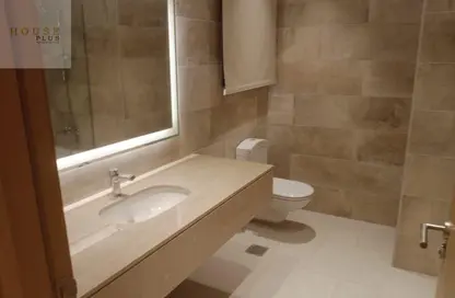 Apartment - 2 Bedrooms - 2 Bathrooms for rent in Allegria - Sheikh Zayed Compounds - Sheikh Zayed City - Giza