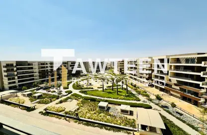 شقة - 3 غرف نوم - 3 حمامات للبيع في بالم هيلز نيو كايرو - كمبوندات التجمع الخامس - التجمع الخامس - مدينة القاهرة الجديدة - القاهرة