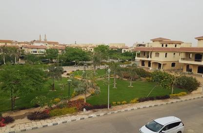 Villa - 4 Bedrooms - 4 Bathrooms for rent in Madinaty - Cairo