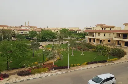 فيلا - 4 غرف نوم - 4 حمامات للايجار في مدينتي - القاهرة