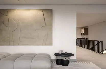 Duplex - 3 Bedrooms - 3 Bathrooms for sale in Belle Vie - New Zayed City - Sheikh Zayed City - Giza