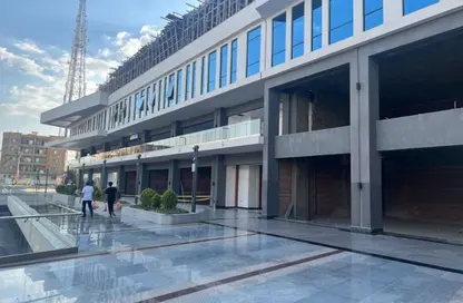 مساحات مكتبية - استوديو - 1 حمام للبيع في ويست جايت - كمبوندات 6 أكتوبر - مدينة 6 أكتوبر - الجيزة