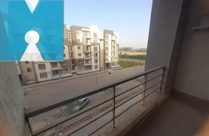 Apartment - 3 Bedrooms - 3 Bathrooms for rent in Dar Masr 6 October - 6 October- Wadi El Natroun Road - 6 October City - Giza