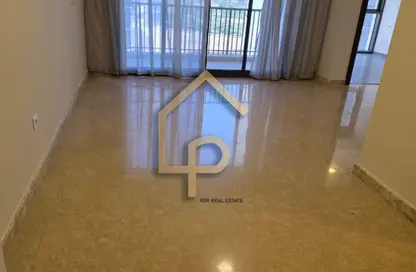 Apartment - 2 Bedrooms - 2 Bathrooms for rent in Village Views - Zed Towers - Sheikh Zayed Compounds - Sheikh Zayed City - Giza