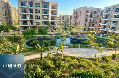Apartment - 3 Bedrooms - 1 Bathroom for sale in Taj City - 5th Settlement Compounds - The 5th Settlement - New Cairo City - Cairo