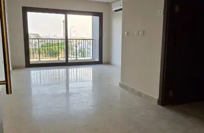 Apartment - 2 Bedrooms - 2 Bathrooms for rent in Park Side Residence - Zed Towers - Sheikh Zayed Compounds - Sheikh Zayed City - Giza