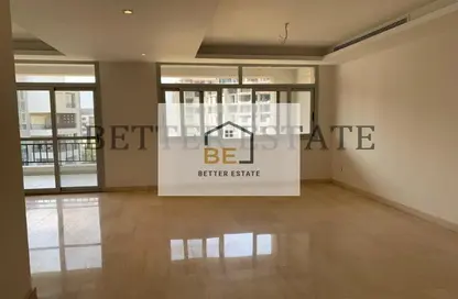 Apartment - 2 Bedrooms - 3 Bathrooms for sale in Cairo Festival City - North Investors Area - New Cairo City - Cairo