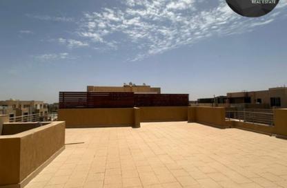 Apartment - Studio - 1 Bathroom for rent in Palm Parks   Palm Hills - South Dahshur Link - 6 October City - Giza