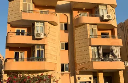 شقة - 3 غرف نوم - 2 حمامات للبيع في جاردينا الشمس - التوسعات الشمالية - مدينة 6 أكتوبر - الجيزة