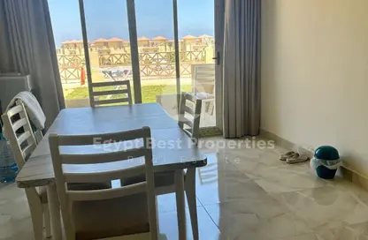 منزل مزدوج - 3 غرف نوم - 4 حمامات للبيع في ستيلا هايتس - العلمين - الساحل الشمالي
