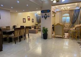 Duplex - 4 bedrooms - 3 bathrooms for للبيع in Al Narges 3 - Al Narges - New Cairo City - Cairo