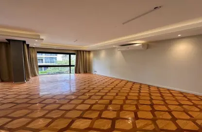 شقة - 3 غرف نوم - 3 حمامات للايجار في ذا واتر واى - المستثمرين الشمالية - مدينة القاهرة الجديدة - القاهرة