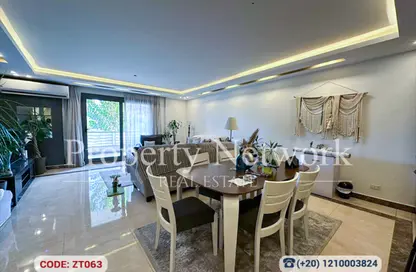 Apartment - 3 Bedrooms - 3 Bathrooms for sale in Tag Sultan - Ring Road - Cairo