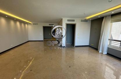 شقة - 3 غرف نوم - 3 حمامات للايجار في نيو جيزة - طريق مصر اسكندرية الصحراوي - مدينة 6 أكتوبر - الجيزة