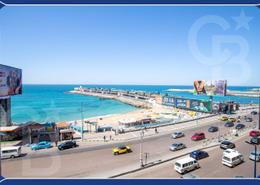 شقة - 2 غرف نوم - 2 حمامات for للبيع in طريق الجيش - جليم - حي شرق - الاسكندرية شقة - 2 غرف نوم - 2 حمامات for للبيع in طريق الجيش - جليم - حي شرق - الاسكندرية
