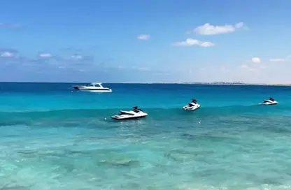 شاليه - 2 غرف نوم - 2 حمامات للبيع في يود - راس الحكمة - الساحل الشمالي