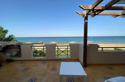 شاليه - 3 غرف نوم - 2 حمامات للبيع في لافيستا 1 - لافيستا - العين السخنة - السويس